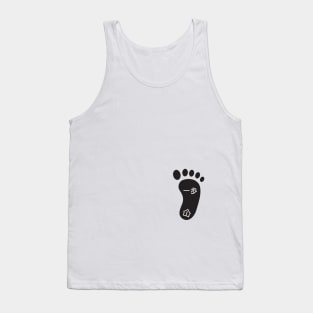 Xian Step Tank Top